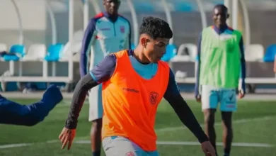 Ecuador vs Marruecos: hora y dónde ver en vivo el amistoso. FUENTE: La Tri.