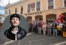 El Municipio Riobamba ya le pagó los USD 300 mil a Kapo