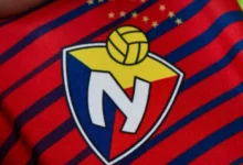 El Nacional está en riesgo de desaparición tras demanda. FUENTE: Club Deportivo El Nacional.