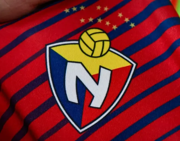 El Nacional está en riesgo de desaparición tras demanda. FUENTE: Club Deportivo El Nacional.