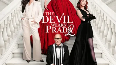 El diablo viste a la moda 2: nuevo avance revela el regreso de Miranda Priestly
