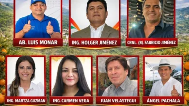 Alcaldía de Caluma 2027: conoce a los posibles precandidatos.