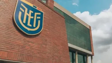 Elecciones en la FEF quedan suspendidas de manera provisional.