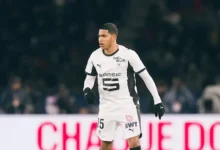 Elías Legendre: ¿quién es el nuevo delantero de La Tri?