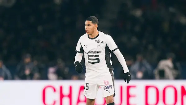 Elías Legendre: ¿quién es el nuevo delantero de La Tri?