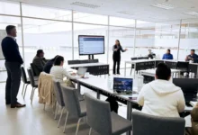 Embajada de EE.UU. lanza cursos virtuales para emprendedores