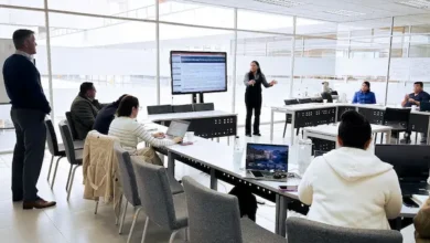 Embajada de EE.UU. lanza cursos virtuales para emprendedores