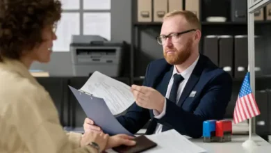 Embajada de EEUU en Ecuador abre plazas de empleo en marzo 2026