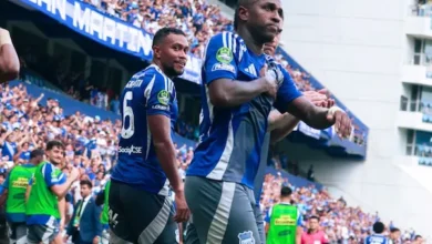 Emelec vs Independiente del Valle: hora y dónde ver en vivo.