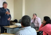 Escuela Politécnica Nacional abre vacantes para docentes en marzo ﻿