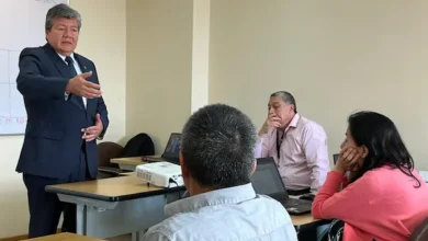 Escuela Politécnica Nacional abre vacantes para docentes en marzo ﻿