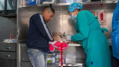 Esterilizacion gratuita en Riobamba 2026: requisitos y turnos ﻿
