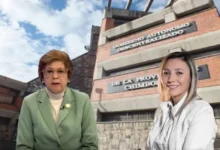 Ivonne Núñez pagará 30 salarios básicos a Mónica Loza