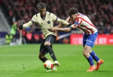 FC Barcelona vs Atlético de Madrid: hora y dónde ver. FUENTE: DirecTV.