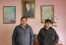 Familia de mujer que murió en accidente de bus pide justicia