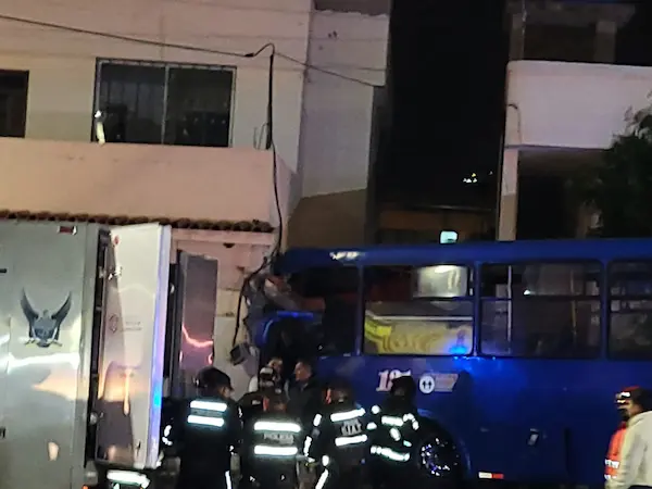 El fatídico hecho en el que perdió la vida Ligia Judith Ortiz Ortiz