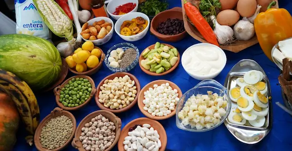 Fanesca Ecuador: ingredientes, receta e historia