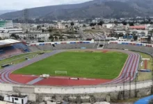 Federación Deportiva de Chimborazo: intervención sin horizonte definido.