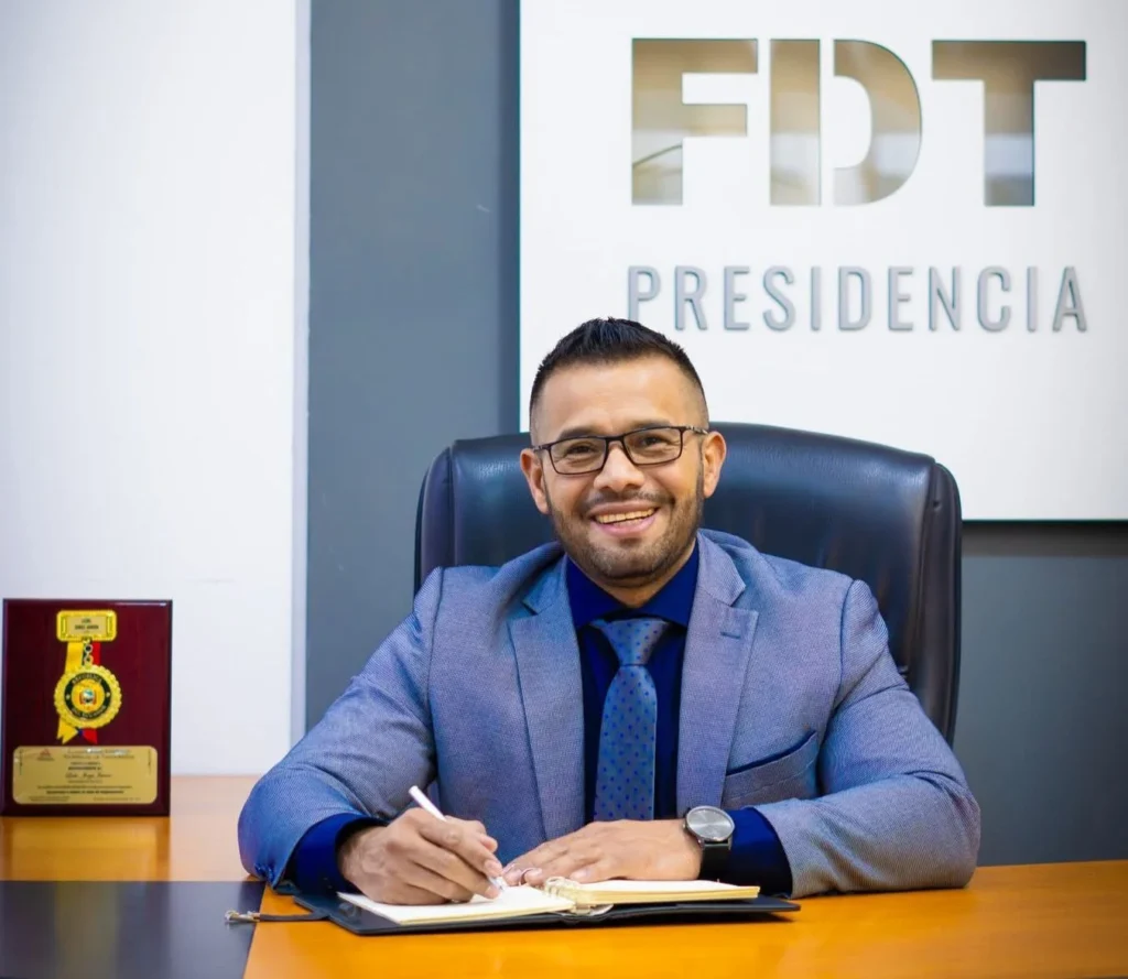 Federación Deportiva de Tungurahua intervenida por Minedec.