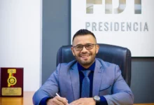 Federación Deportiva de Tungurahua intervenida por Minedec.