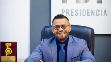 Federación Deportiva de Tungurahua intervenida por Minedec.