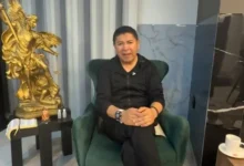 Fiscalía notifica a José Luis Díaz por denuncia del alcalde de Riobamba