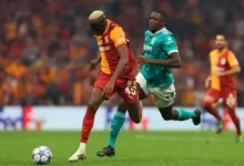 Galatasaray vs Liverpool: hora y dónde ver la Champions. FUENTE: TRIBUNA.