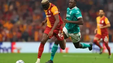 Galatasaray vs Liverpool: hora y dónde ver la Champions. FUENTE: TRIBUNA.