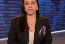 Gabriela Rivadeneira desmiente financiamiento desde Venezuela