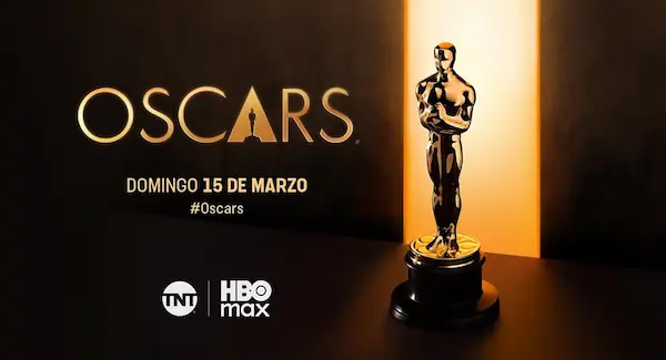 Oscars en MAX
