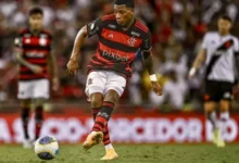 Gonzalo Plata: revelan indisciplinas que tiene en Flamengo.