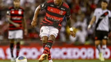 Gonzalo Plata: revelan indisciplinas que tiene en Flamengo.