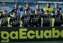 Guayaquil City vs Leones: hora y dónde ver en vivo LigaPro.