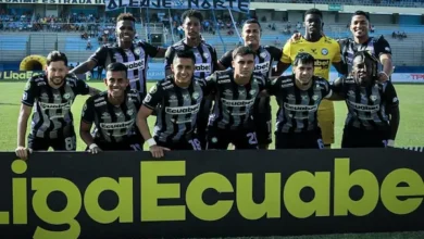 Guayaquil City vs Leones: hora y dónde ver en vivo LigaPro.