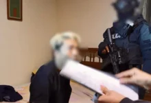 6 detenidos por presunta red de trata de personas en Pichincha y Carchi