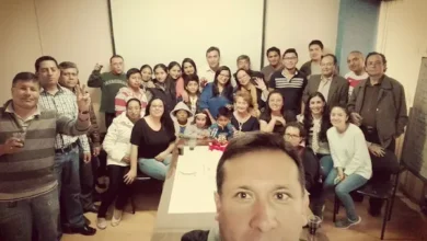 Ha muerto periodista y escritor Diego Vallejo