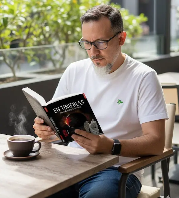 En vida cristalizó uno de sus más grandes sueños, y lo elevó a la categoría de destacado escritor 