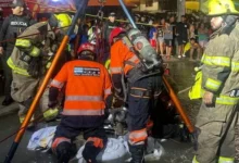 Hallan cadáver de niño de 11 años que cayó en alcantarilla