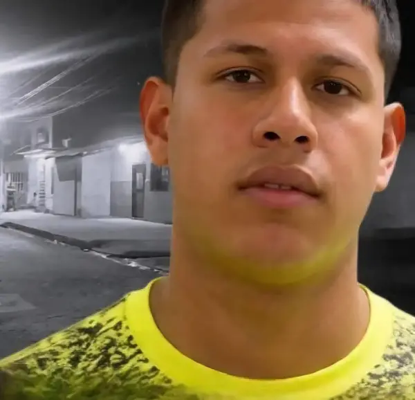 Hombre asesinado a balazos tras el cumpleaños de su hija