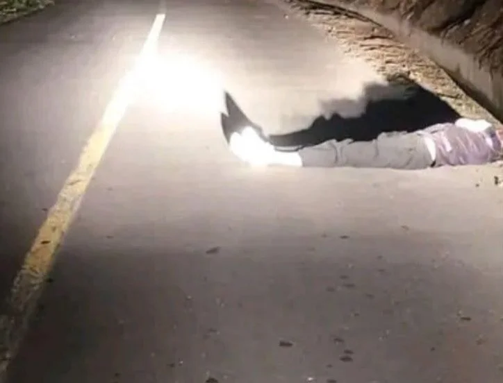 Hombre asesinado con disparos en la cabeza en Ambato.