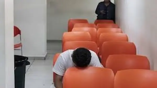 Tras ser localizado en Estados Unidos, el individuo fue extraditado para ser juzgado y que pague por lo que hizo