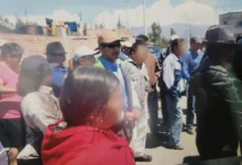 Hombre de Riobamba 16 años preso por sicariato. 3 de los implicados (difuminados el rostro) están pagando condenas en la cárcel