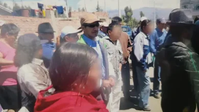 Hombre de Riobamba 16 años preso por sicariato. 3 de los implicados (difuminados el rostro) están pagando condenas en la cárcel