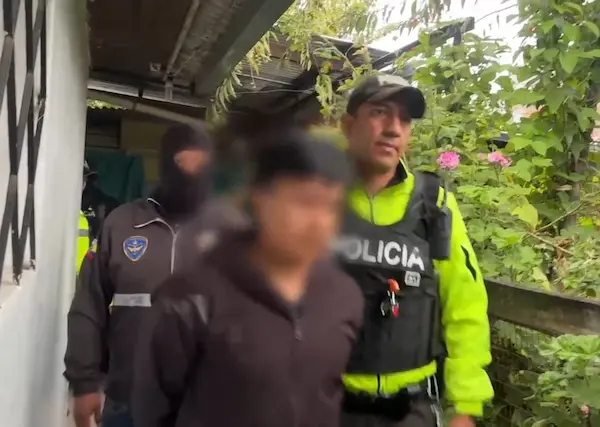 Ahora enfrenta una dura condena que le quitaría muchos años de libertad a su vida