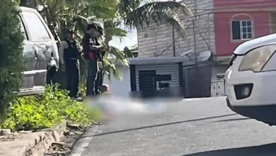 Hombre murió a balazos en Manta y es la víctima 88 en 2026