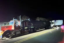 Hombre murió en accidente de tránsito en Alausí