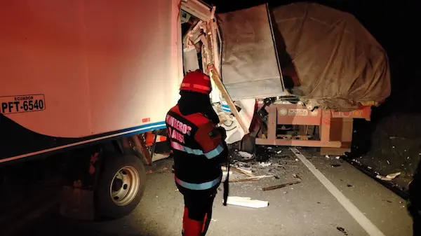 Héroes de Rojo tuvieron que excarcelar el cuerpo inerte