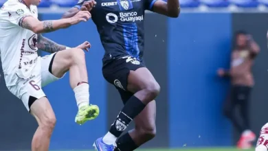 Independiente del Valle vs Aucas: dónde ver en señal abierta. FUENTE: IDV.