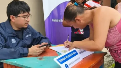 Inscripción para el Bono de Desarrollo Humano 2026: aquí el link directo