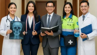 Instituto de Riobamba abre ofertas de trabajo marzo 2026